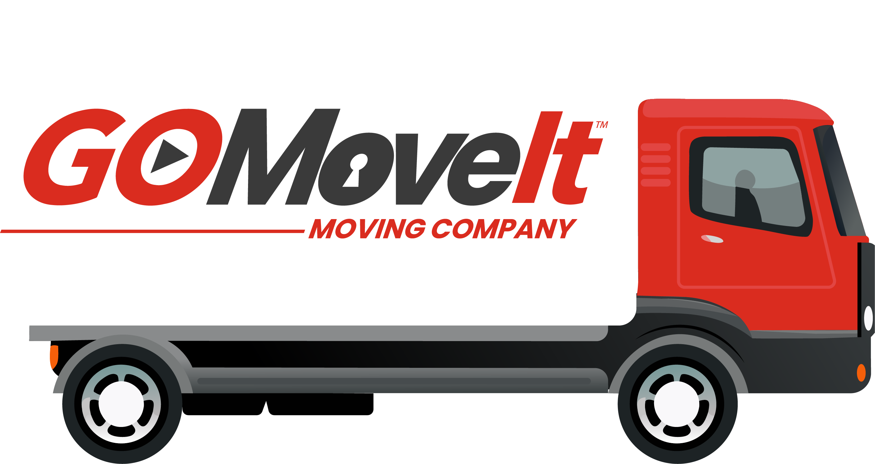 Go Move It logo