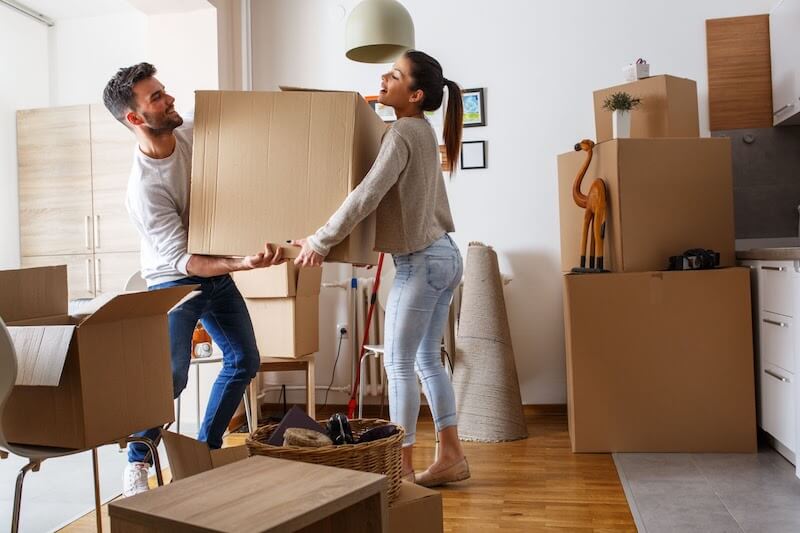 10 Essential Moving Tips for Military Families